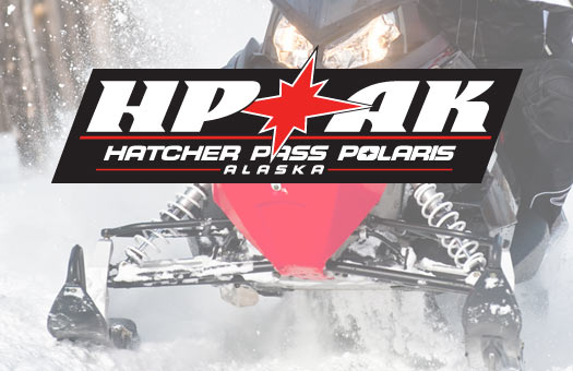 Hatcher Pass Polaris