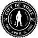 City of Nome logo
