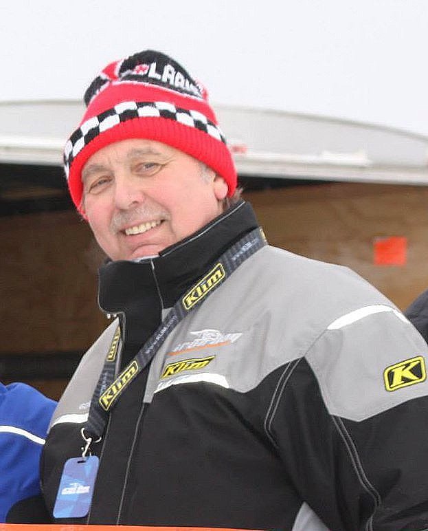 Jim Wilke, longtime Iron Dog supporter, is a 2022 Iron Dog Hall of Famer.
