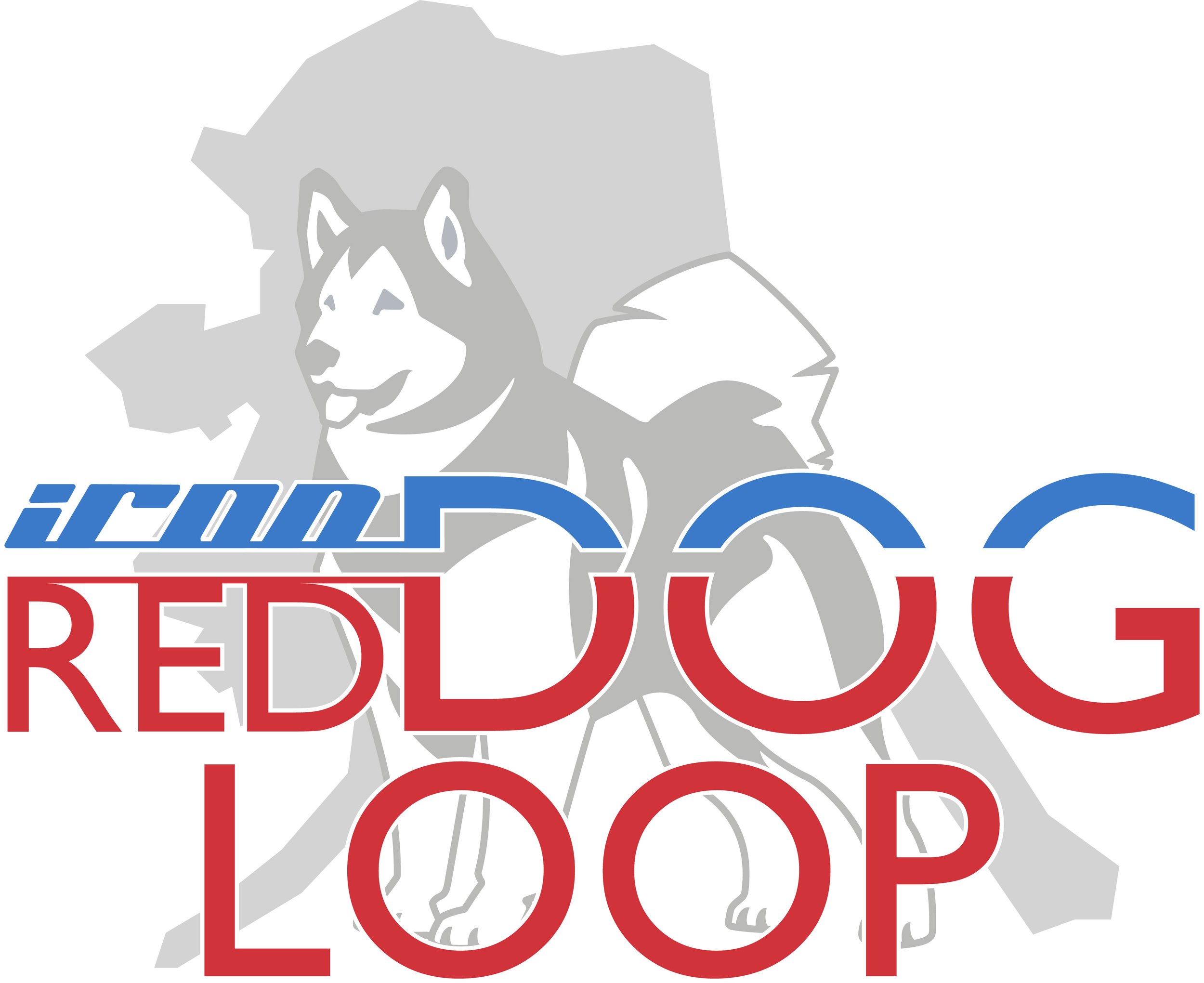 Red Dog / Teck is sponsoring the Red Dog Loop.