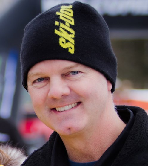 Korey Cronquist